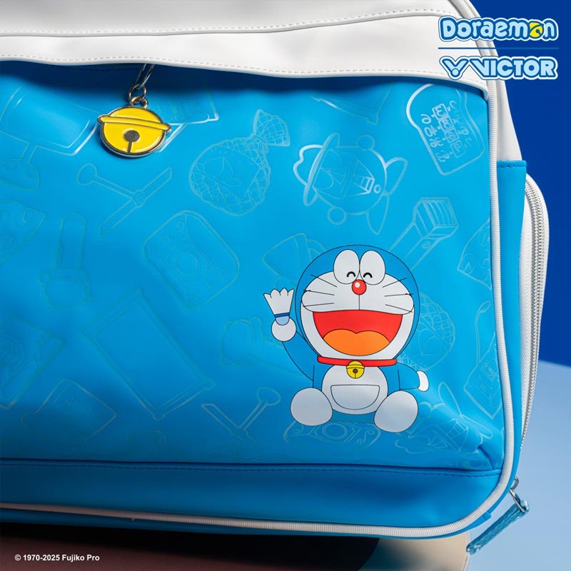 Victor_X_Doraemon_Badminton_Kitbag_Main_InstaSport