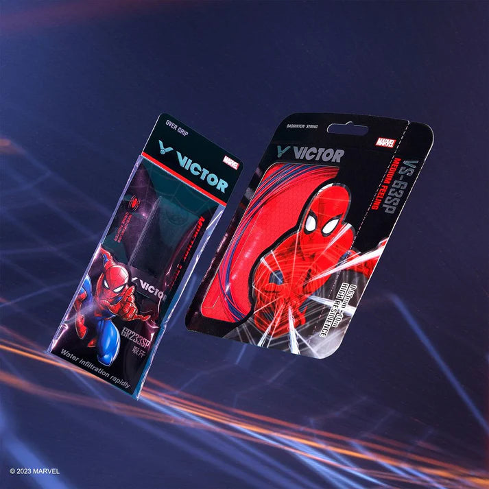 Victor_X_SpiderMan_Full_String_Grip_InstaSport