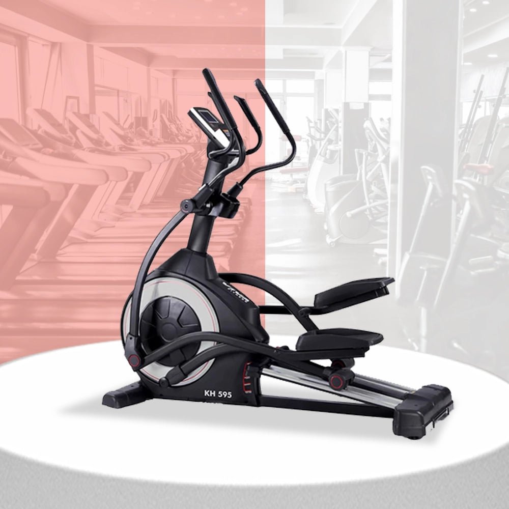 Viva_KH-595_Light_Commercial_Elliptical_InstaSport
