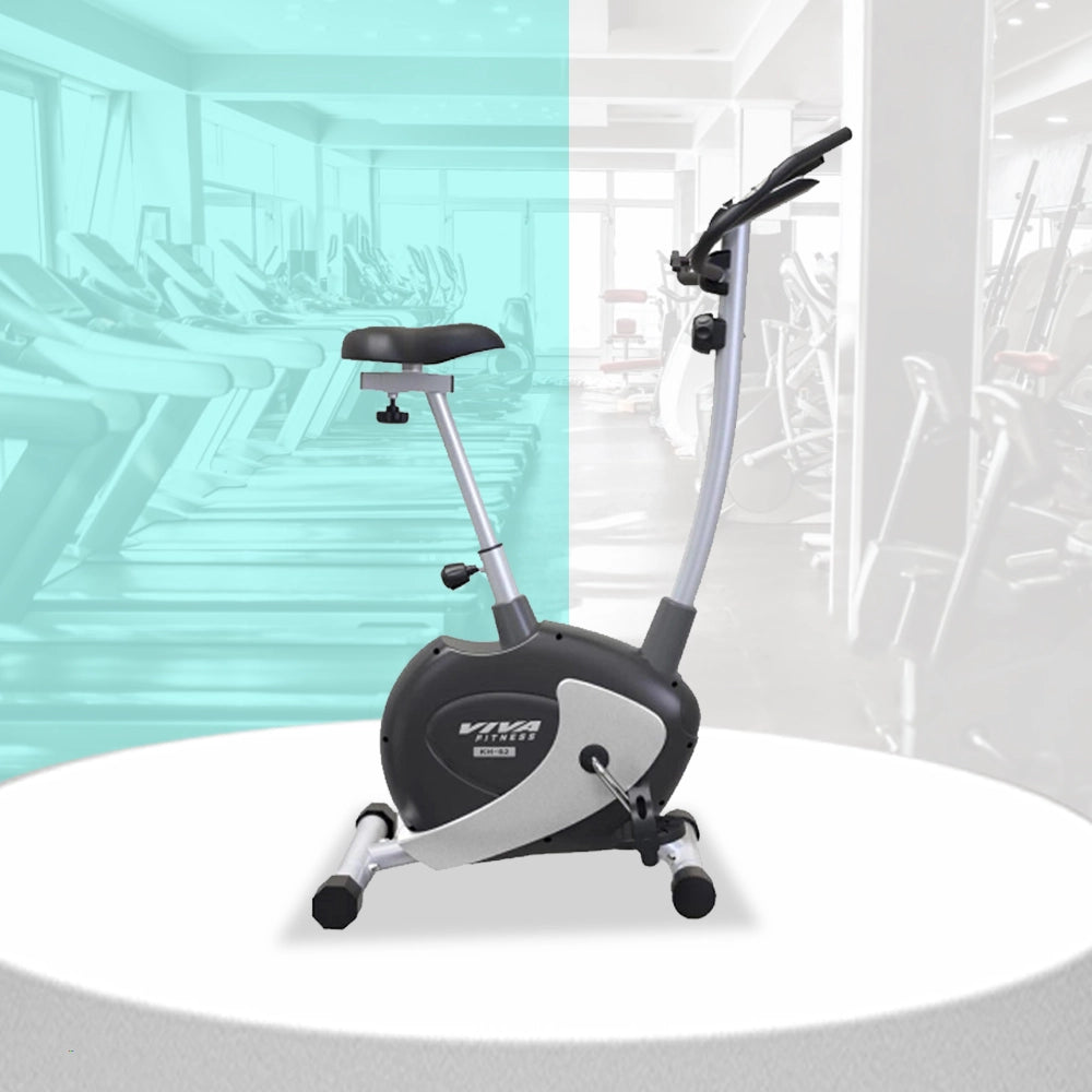 Buy now Viva KH-62 Magnetic Bike Efficient Home Cardio Solution
