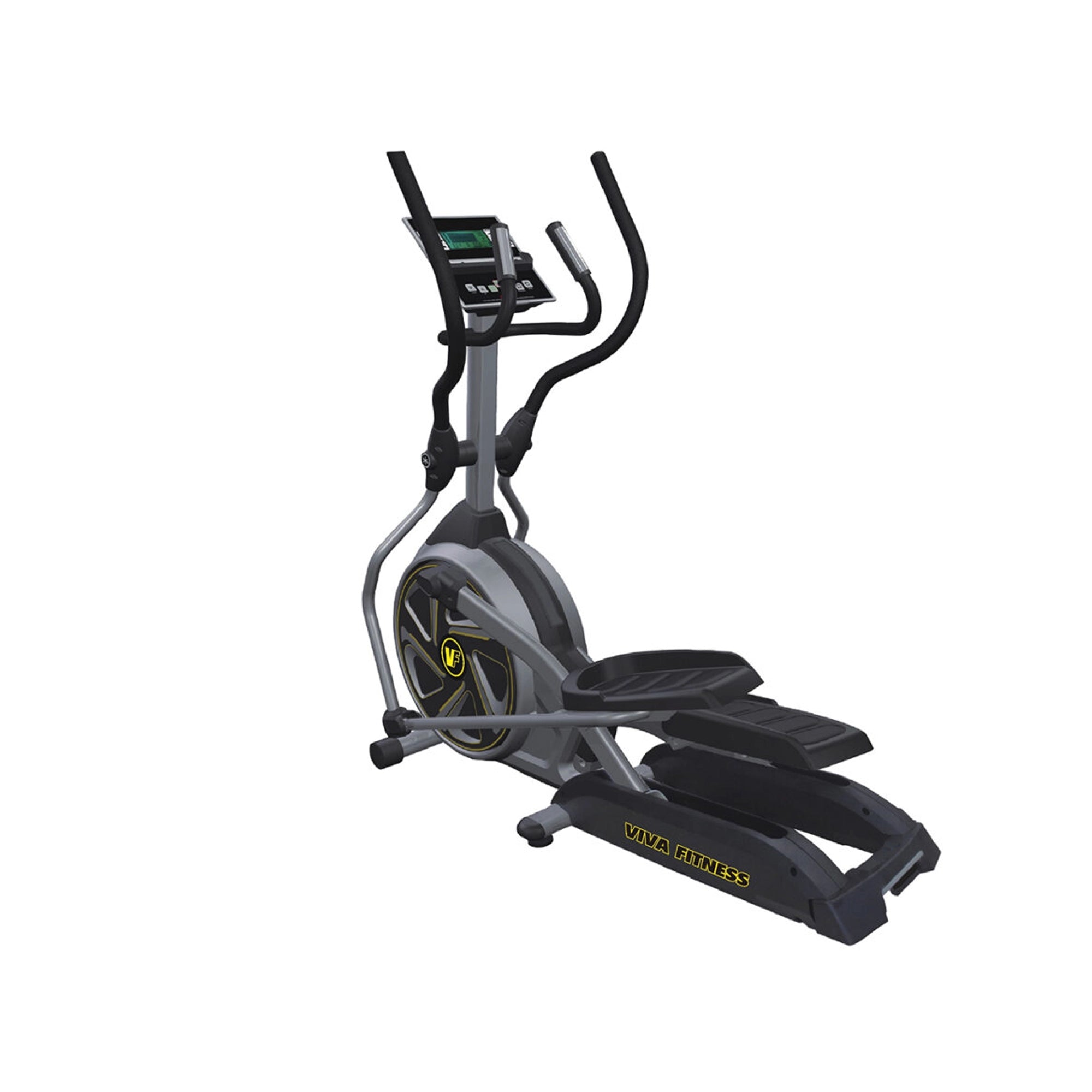 Viva_KH580_Light_Commercial_Elliptical_InstaSport
