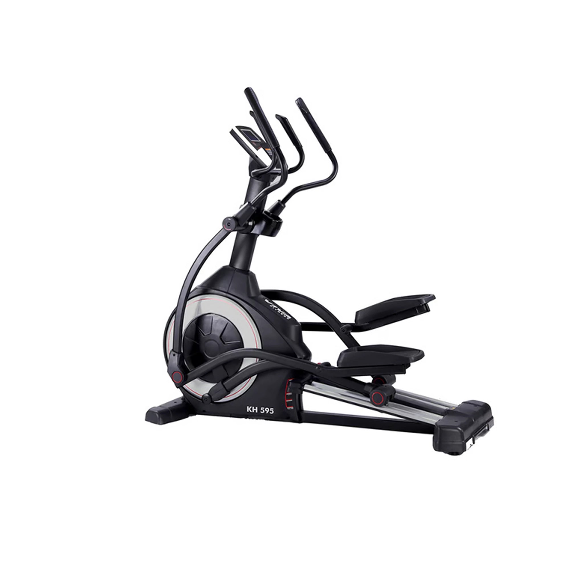 Viva_KH595_Light_Commercial_Elliptical_InstaSport