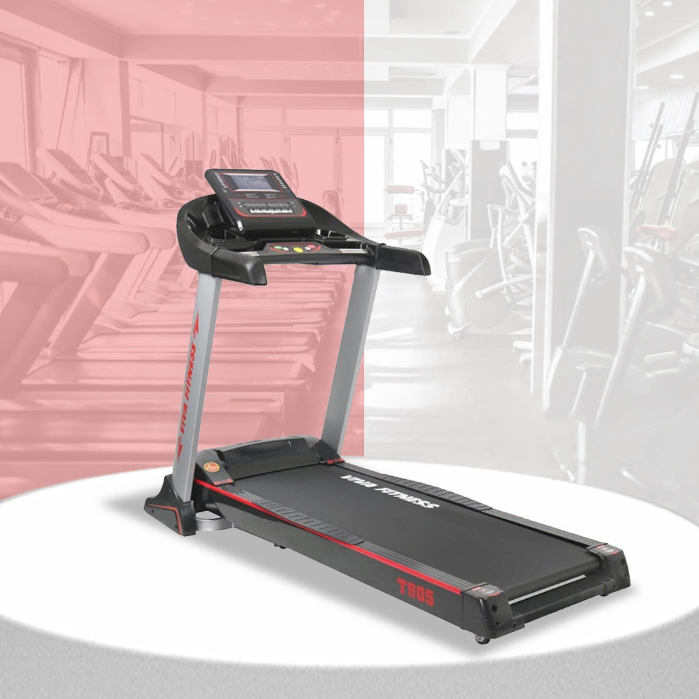 Viva_T-905_Motorized_Treadmill_InstaSport
