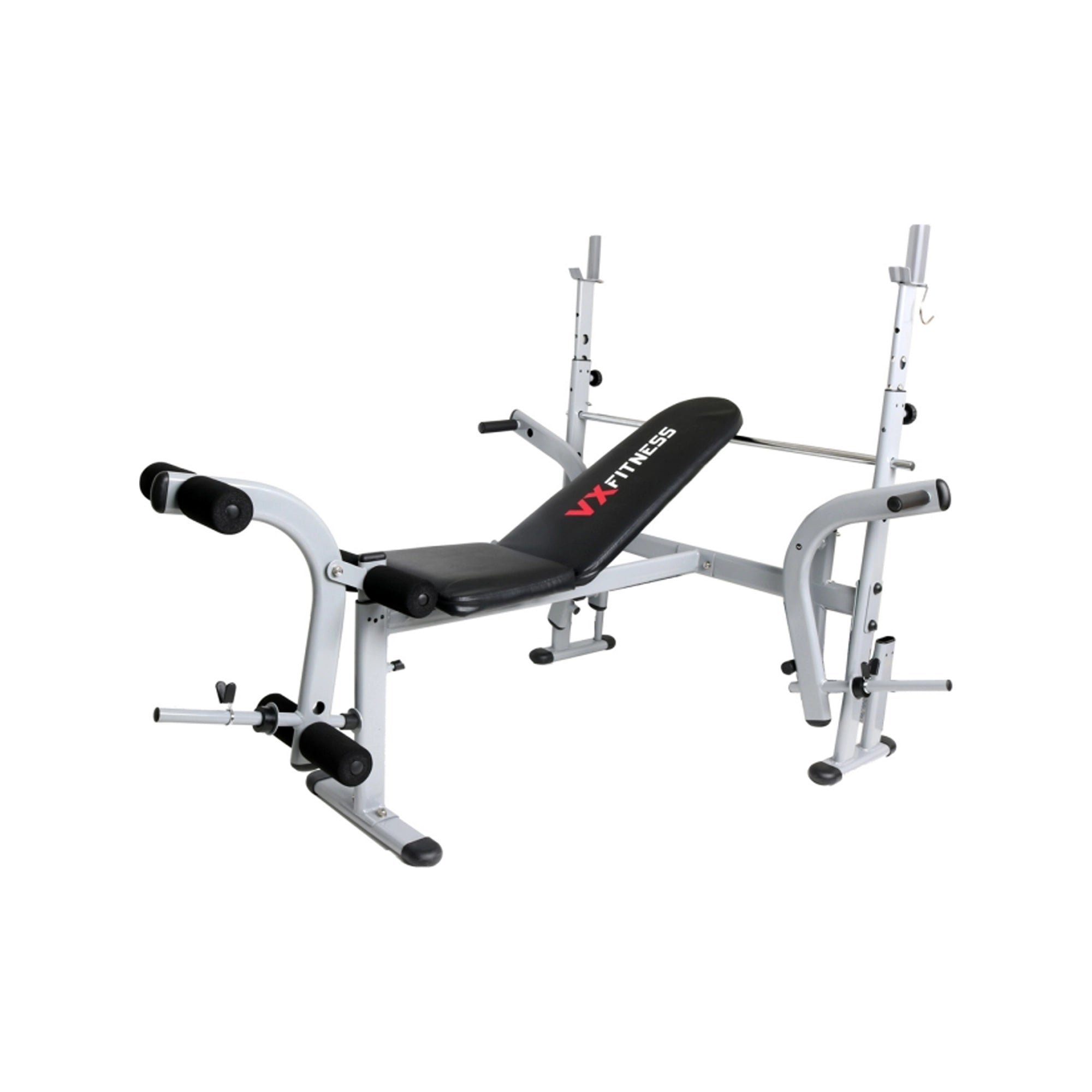 Viva_VX3500_Olympic_Weight_Bench_InstaSport