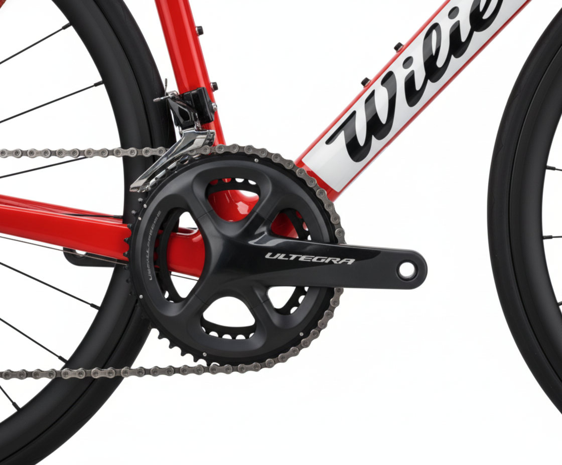 Wilier_GTR_Team_Ultegra_Red_Pedal_InstaSport