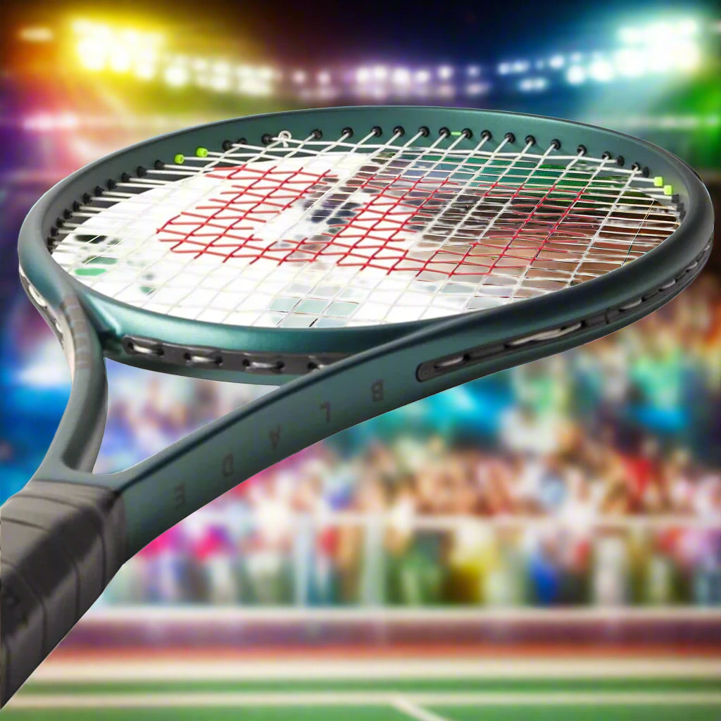 Wilson_Blade_100UL_V9_Tennis_Racquet_TopView_Head_InstaSport