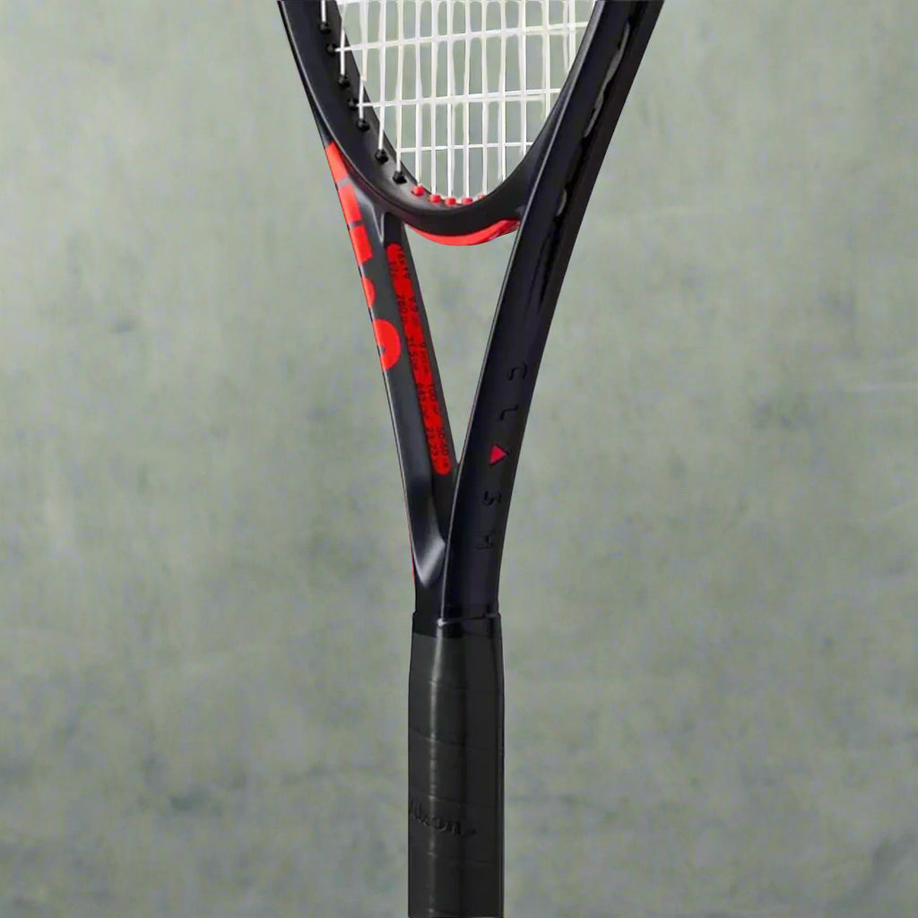 Wilson_Clash_100UL_V3_Tennis_Racquet_Throat_Instasport
