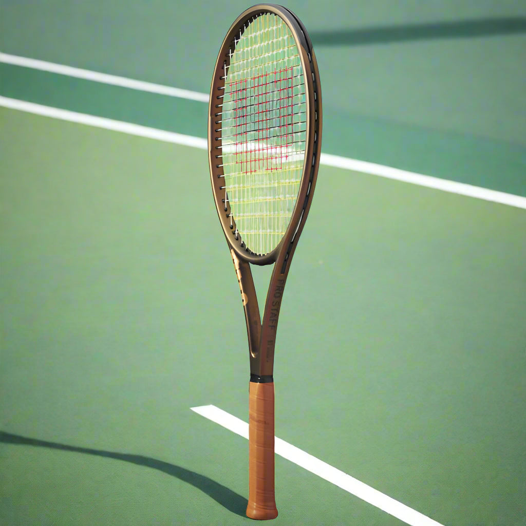 Wilson_Pro_Staff_97_V14_Tennis_Racquet_SideViewFrame_InstaSport