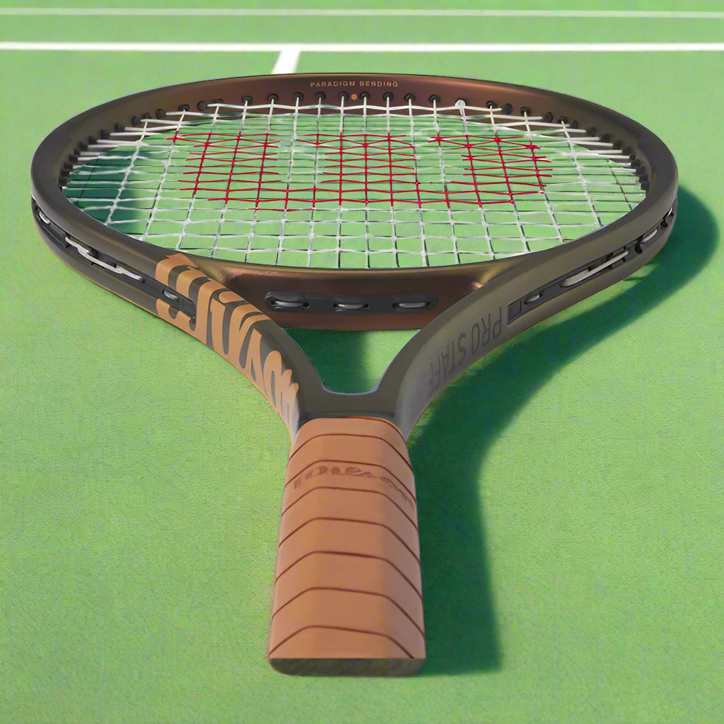 Wilson_Pro_Staff_97_V14_Tennis_Racquet_TopViewFrame_InstaSport