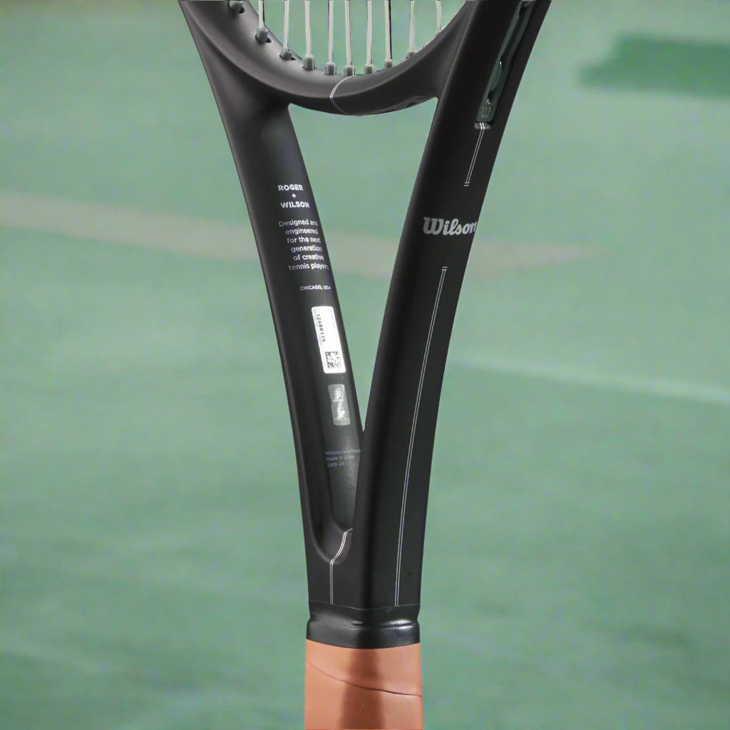 Wilson_RF_01_Future_Tennis_Racquet_Throat_Instasport