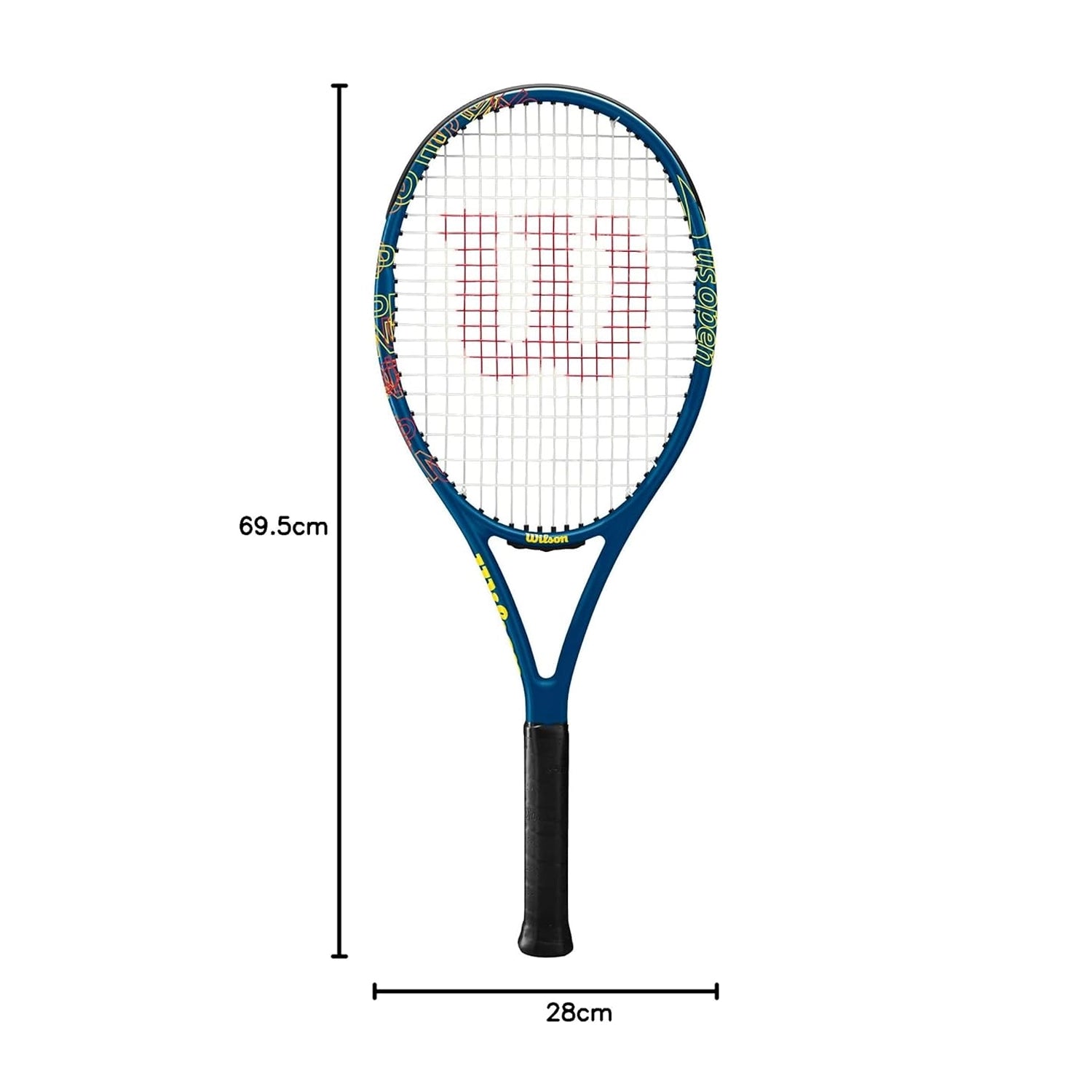 Wilson_US_Open_GS_105_Tennis_Racquet_Size_Instasport