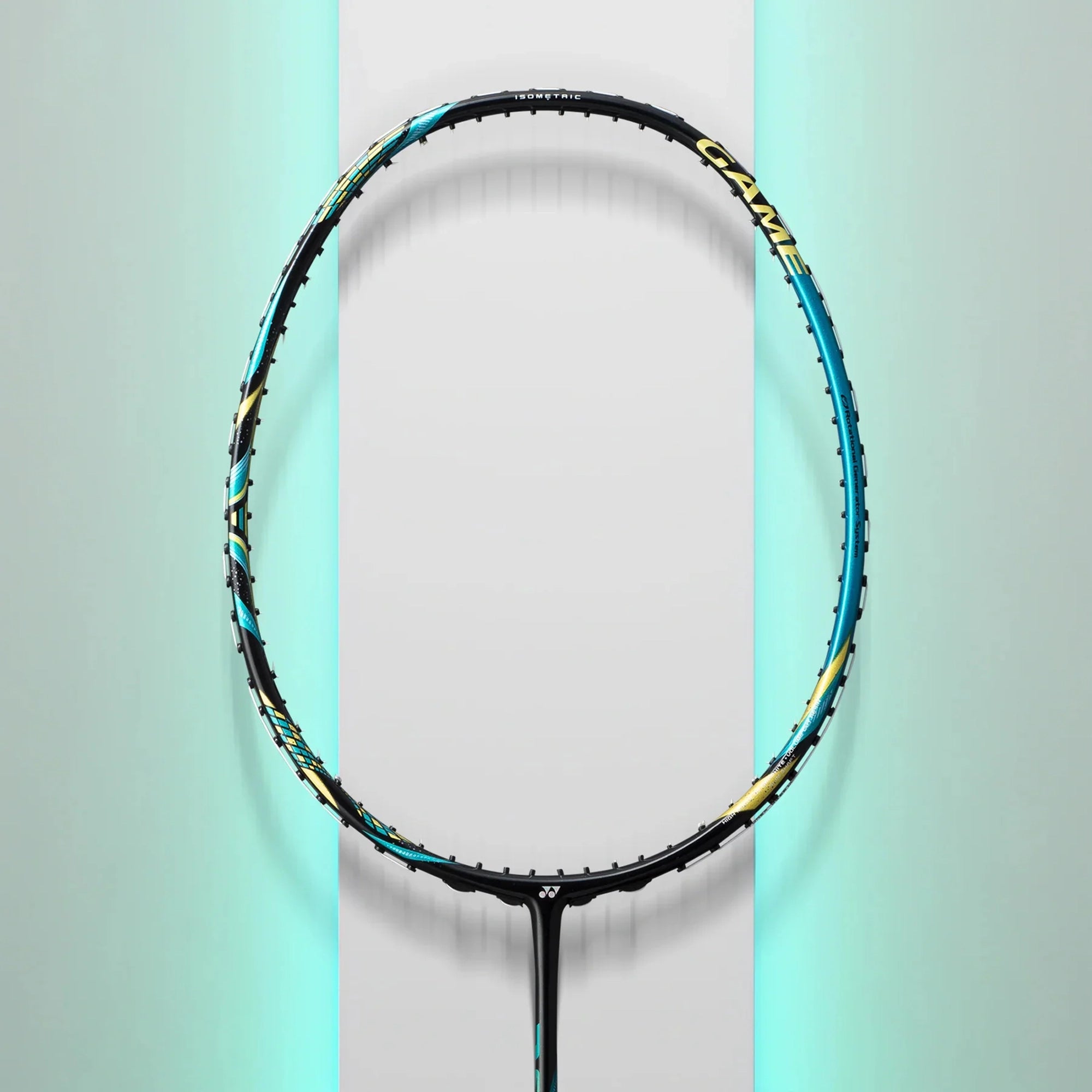 YONEX Astrox 88S Play Badminton Racket (Emerald Blue) - InstaSport