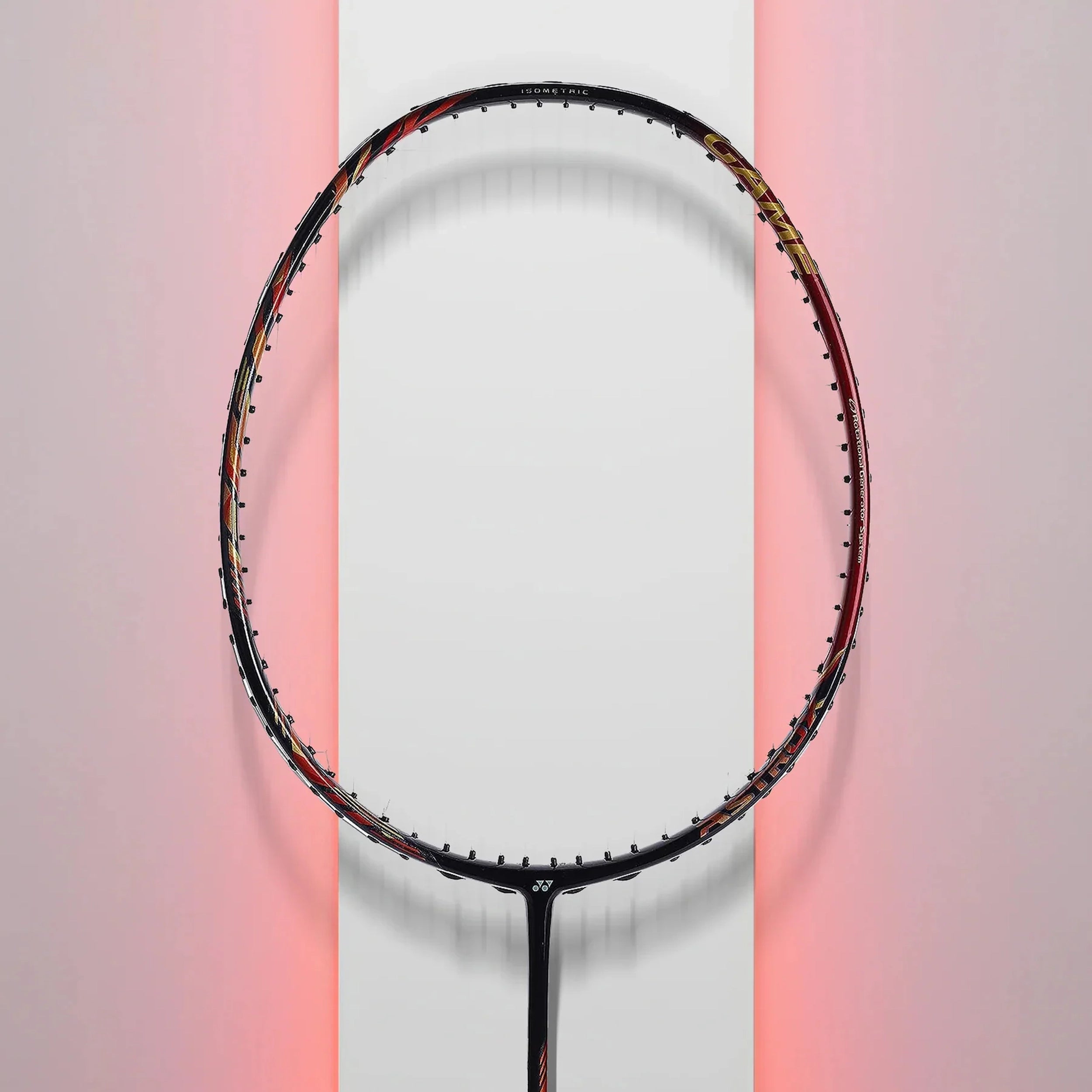 YONEXAstrox99GameBadmintonRacket_CherrySunburst