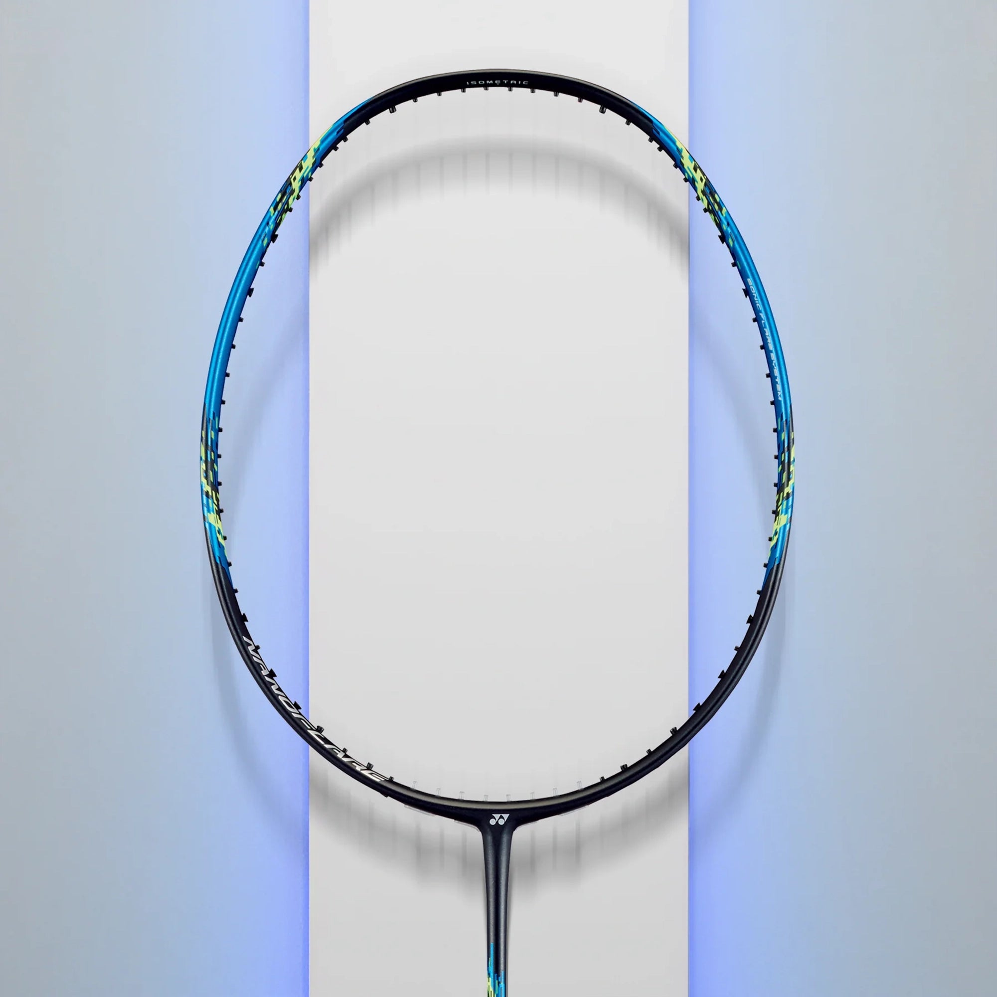 YONEX Nanoflare 700 Cyan (New Color) Badminton Racket - InstaSport