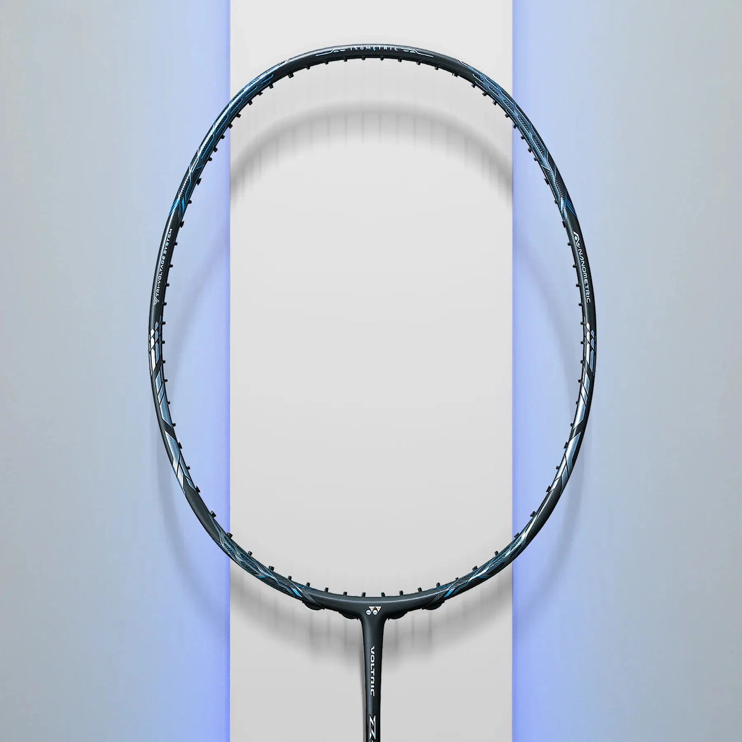 YONEX Voltric Z Force II Unstrung Badminton Racket - InstaSport