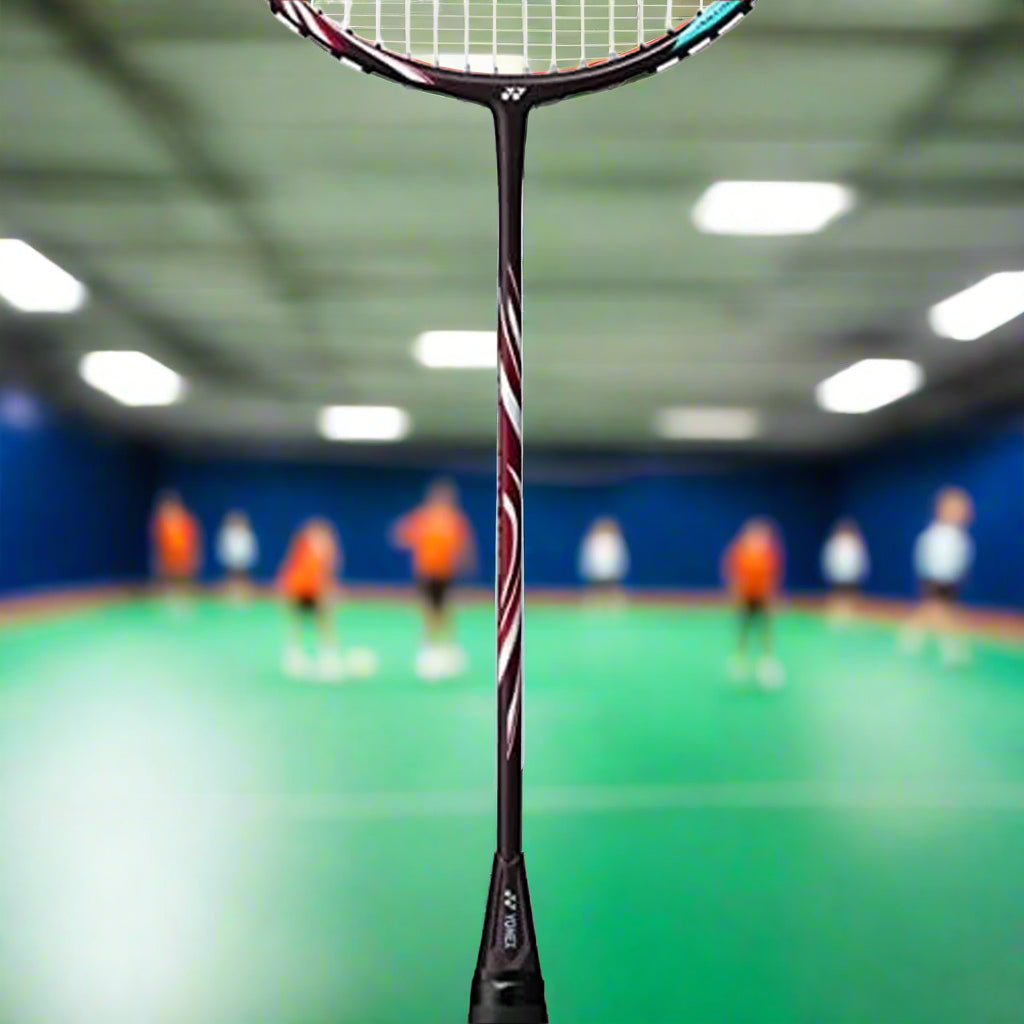 YONEX_Astrox_100_Game_Badminton_Racket_Handle_Instasport