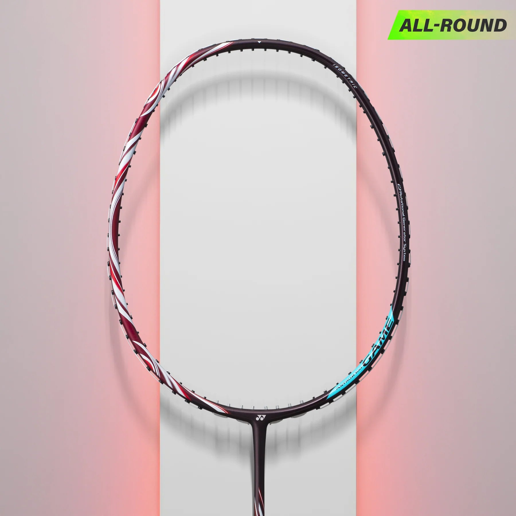 YONEX_Astrox_100_Game_Badminton_Racket_Instasport