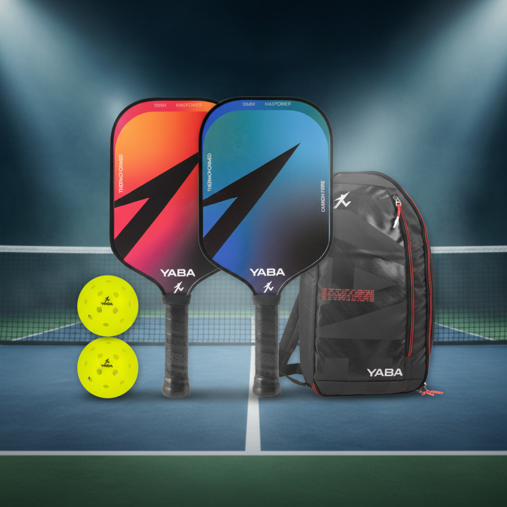 YabaAlpha_Super_Pickleball_Ember_Combo_Both_InstaSport
