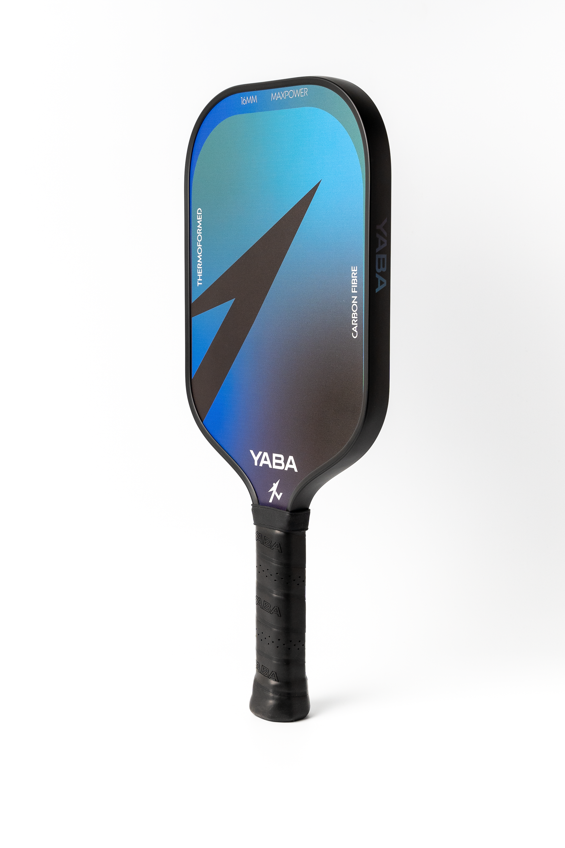Yaba_Alpha_Midnight_Pickleball_Paddle_Cross_InstaSport