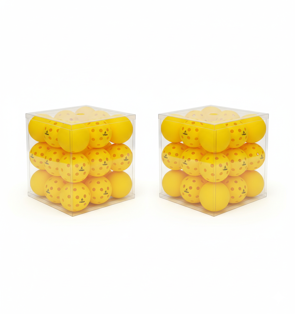 Yaba_Boom_Academy_Pickleball_Balls_Both_InstaSport