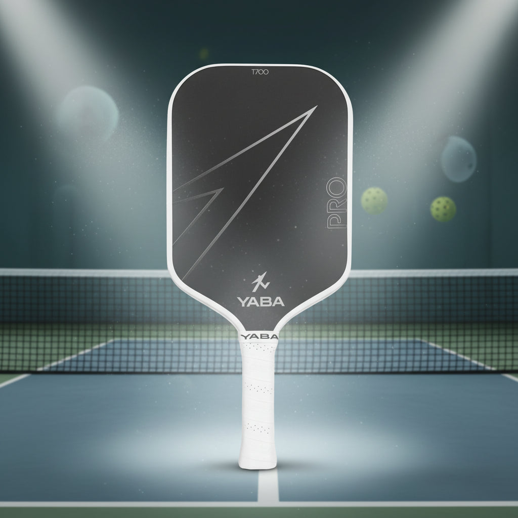 Yaba_Pro_Pickleball_Paddle_Frost_Side_InstaSport