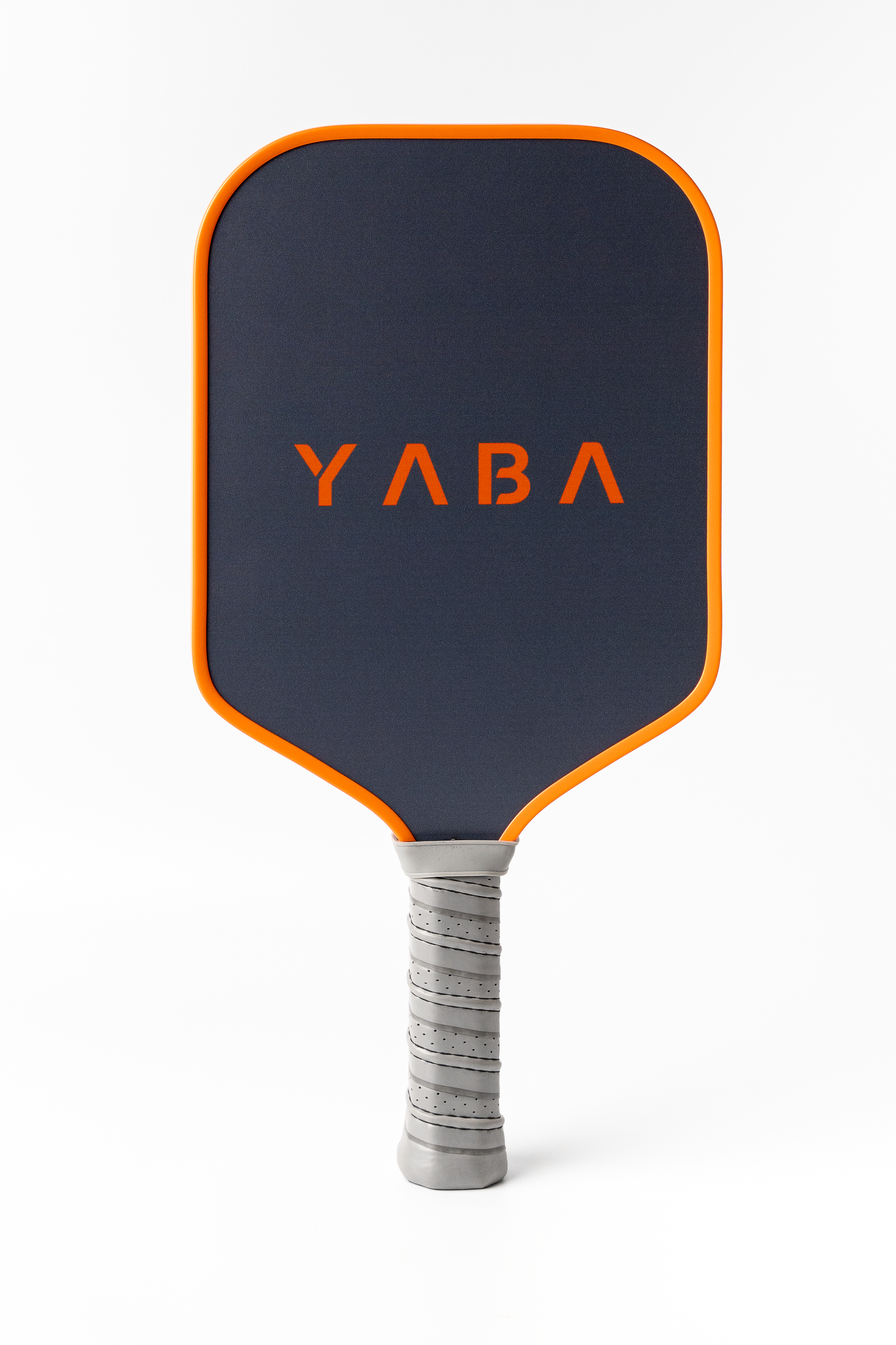 Yaba_Uno_Pickleball_Paddle_Orange_Back_InstaSport