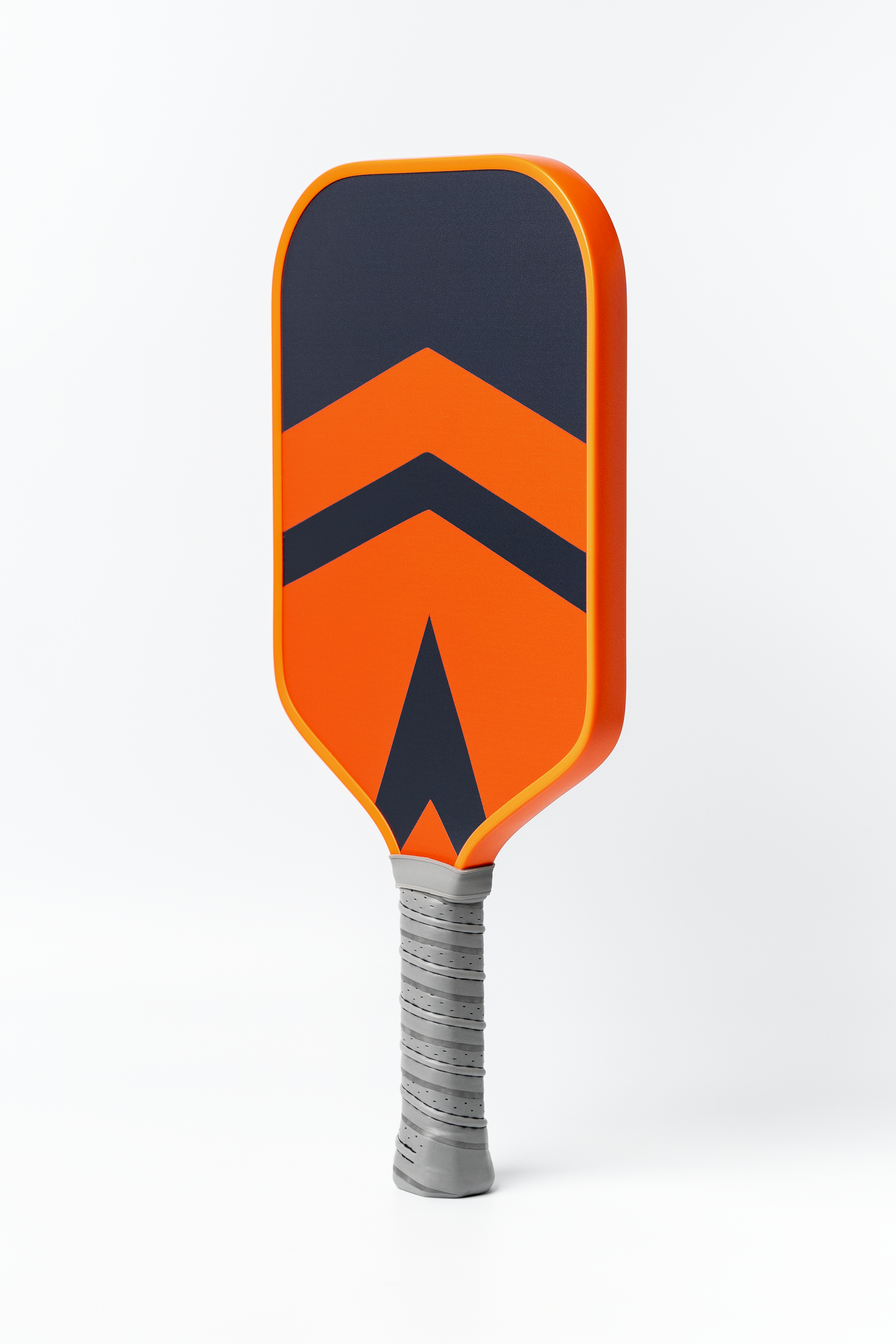 Yaba_Uno_Pickleball_Paddle_Orange_Cross_InstaSport