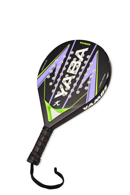Yaba_Vamos_Padel_Racquet_Down_InstaSport