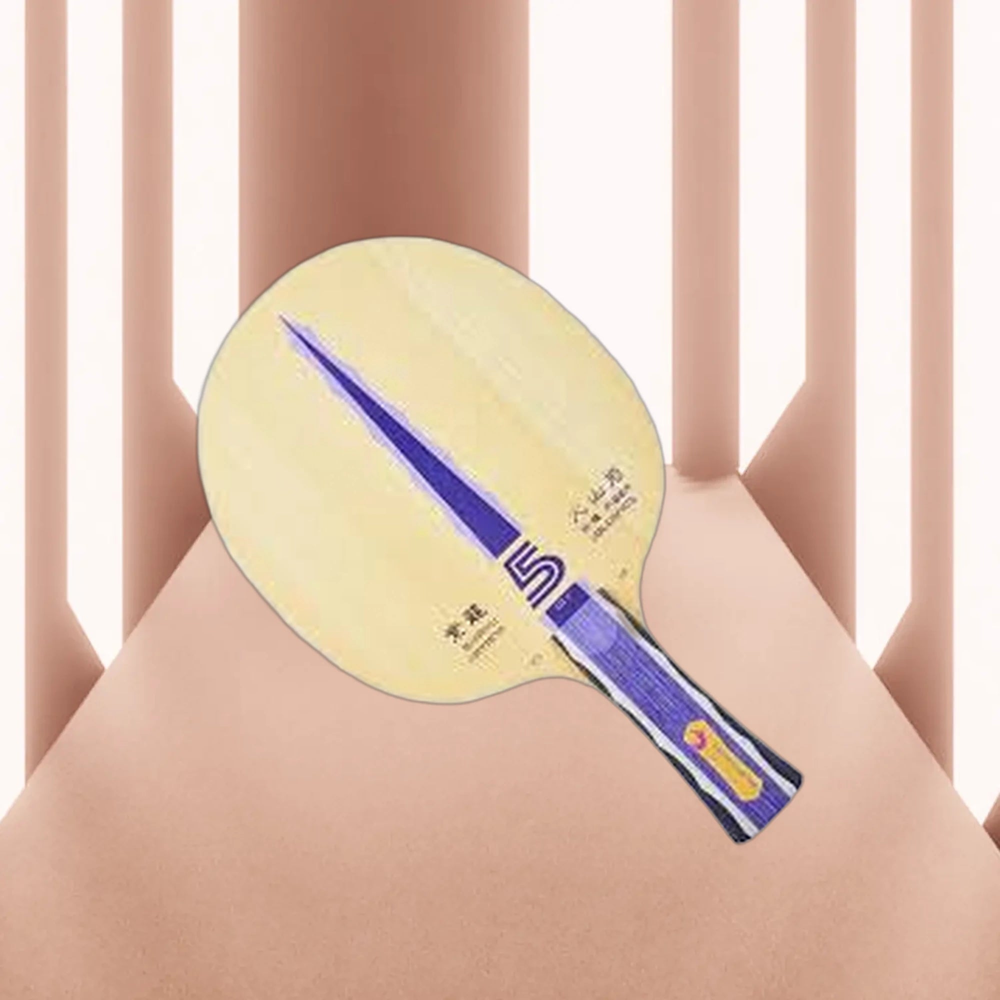 Yinhe_Shiryu_Katana_Z5_VF_Table_Tennis_Blade_Main_InstaSport