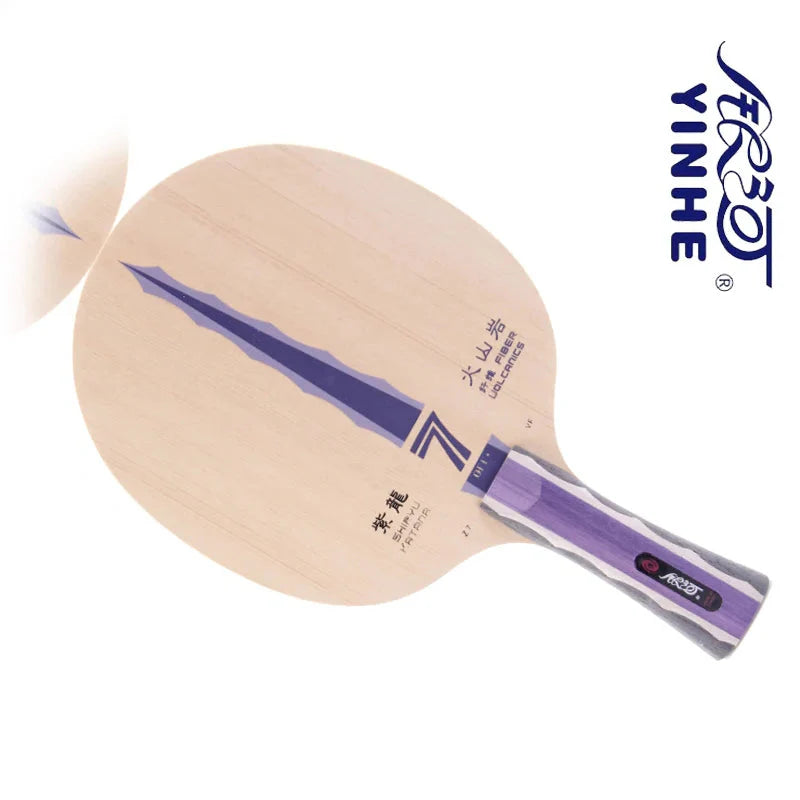 Yinhe_Shiryu_Katana_Z7_Table_Tennis_Blade_Main_InstaSport