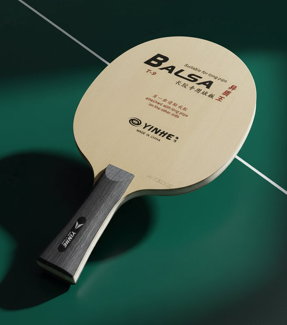 Yinhe_T_9_Table_Tennis_Blade_Main_InstaSport