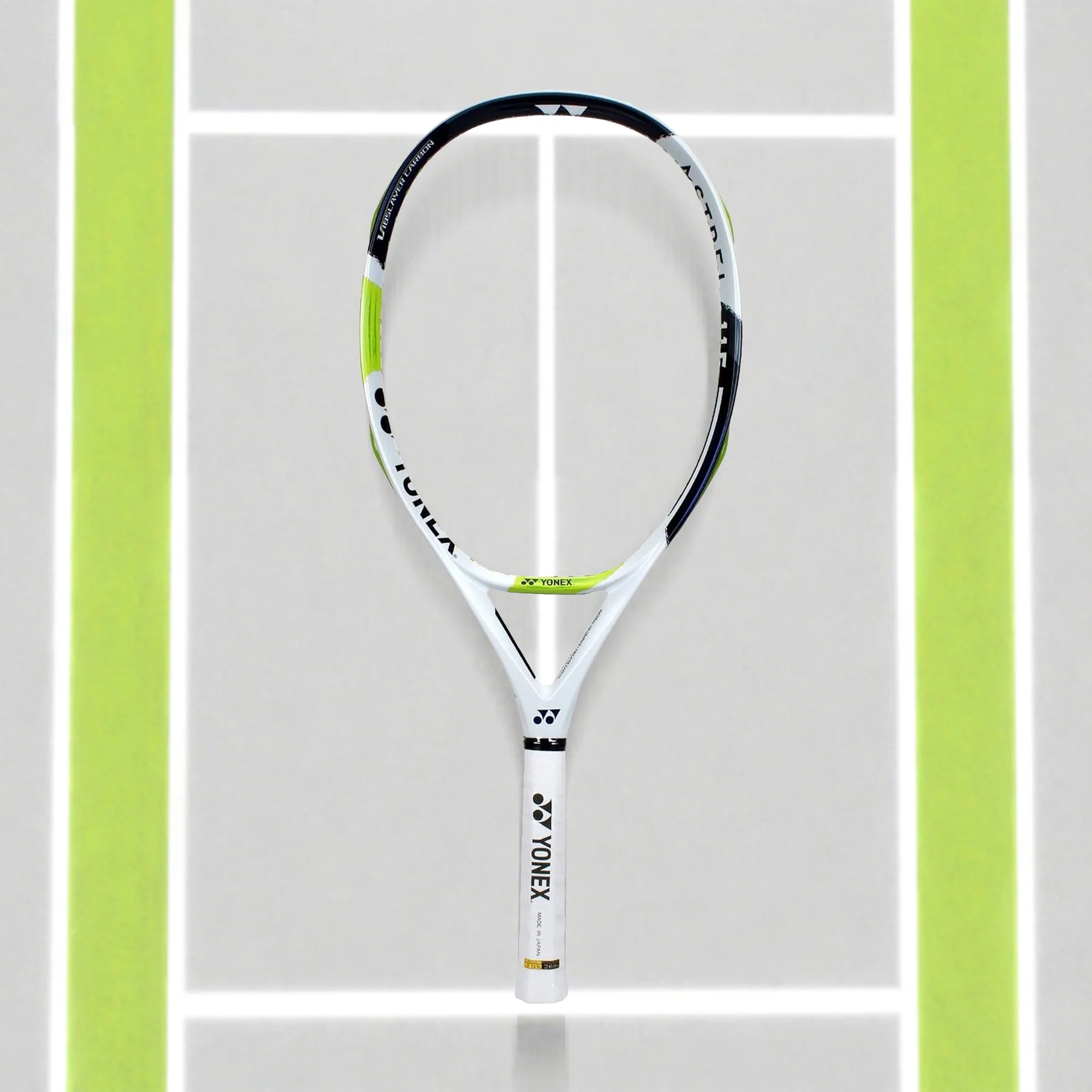 Yonex Astrel 115 Tennis Racquet - InstaSport
