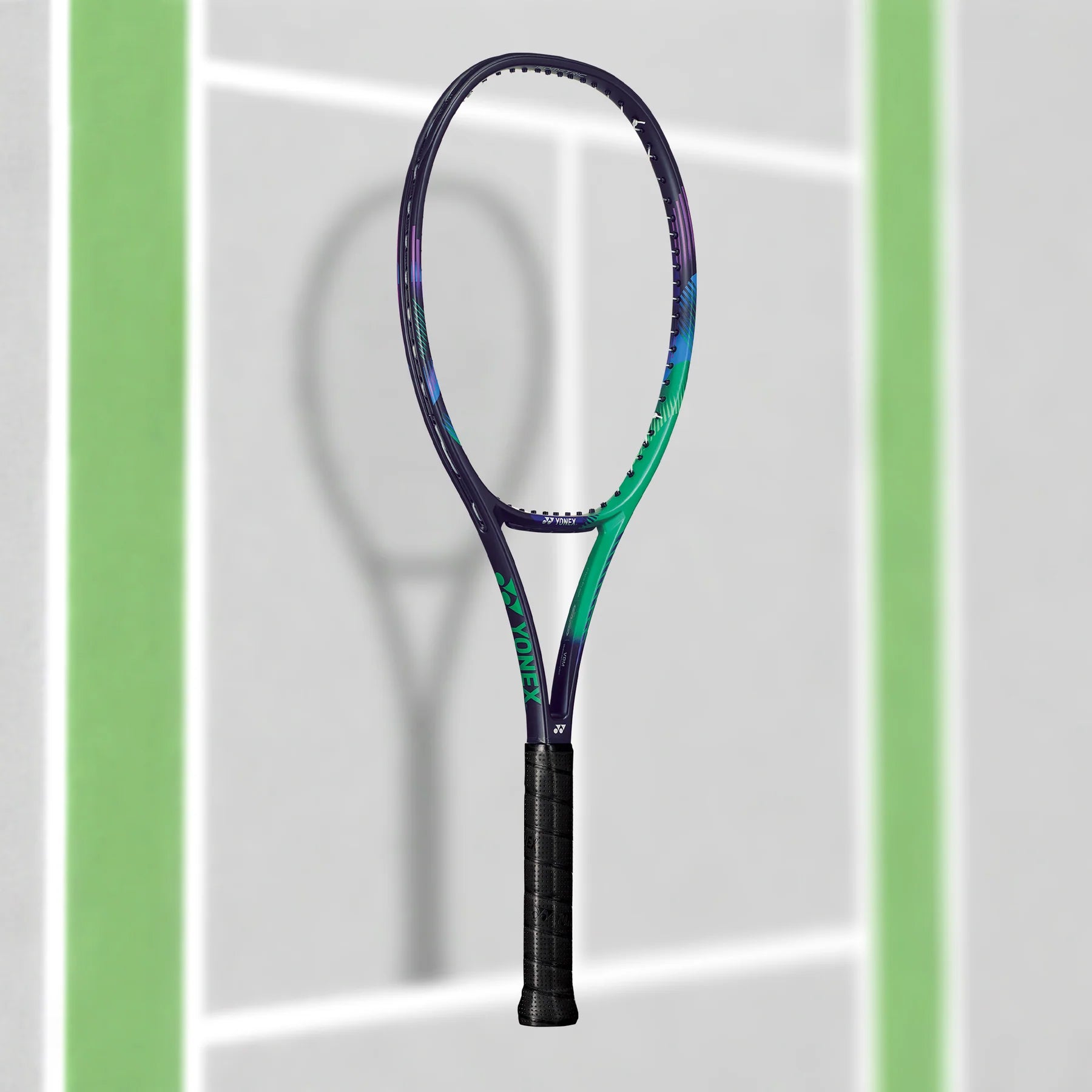 Yonex VCORE Pro 97H Tennis Racquet - InstaSport