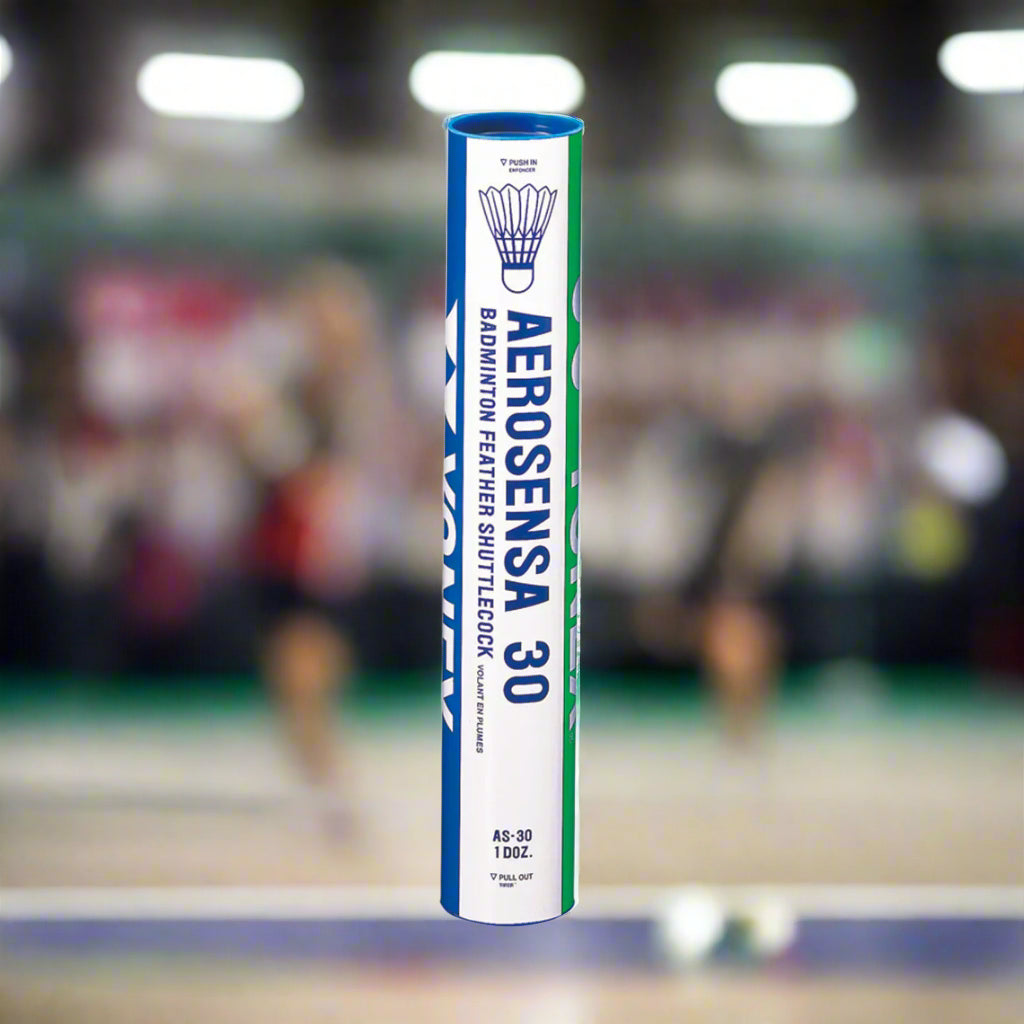 Yonex_Aerosensa_30_AS30_Badminton_Shuttlecock_Fullview_Instasport