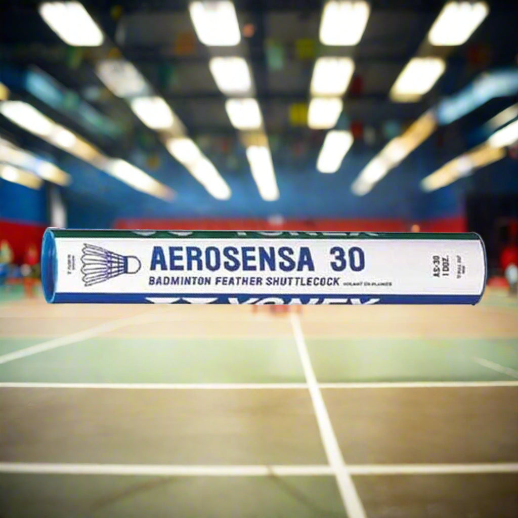 Yonex_Aerosensa_30_AS30_Badminton_Shuttlecock_Sideview_Instasport