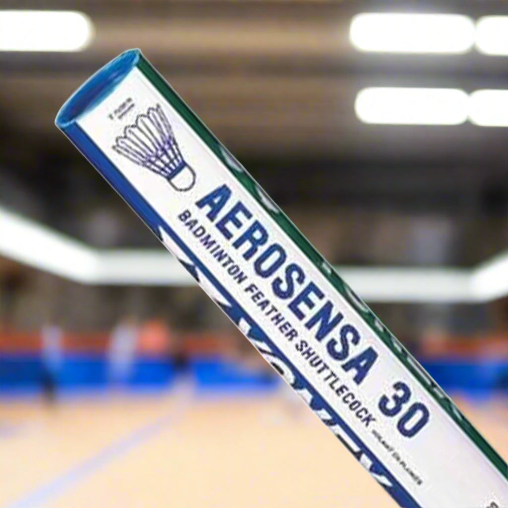 Yonex_Aerosensa_30_AS30_Badminton_Shuttlecock_Tilt_Instasport