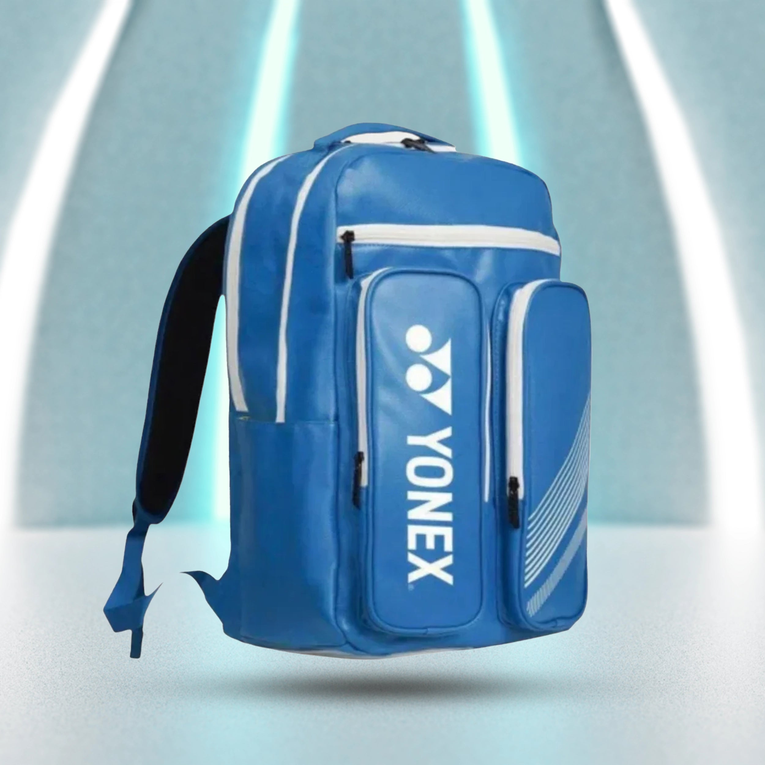 Yonex Backpack Blue Buy YONEX Tennis Backpack Deep Blue Online