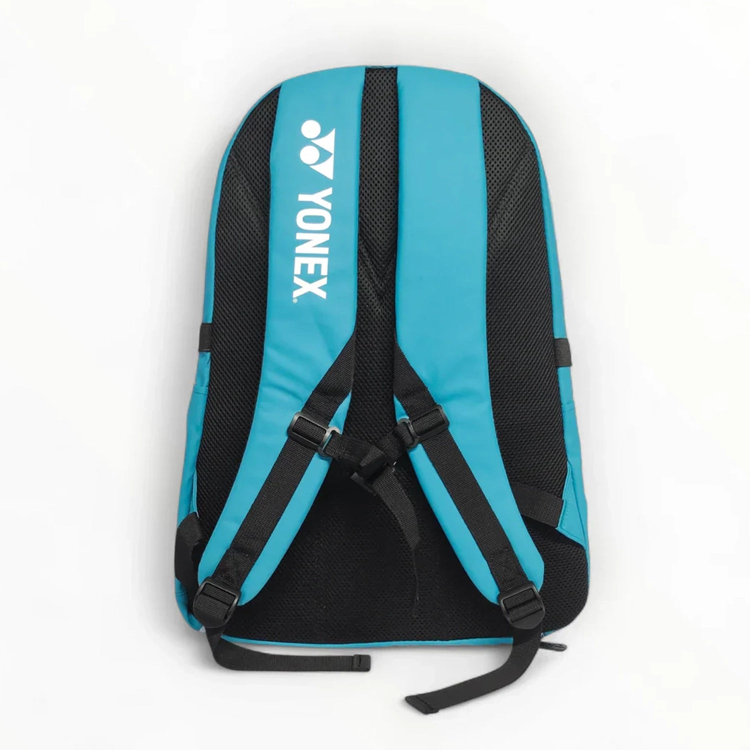 Yonex_All_Day_Badminton_Backpack_EveningBlue_Backview_Instasport