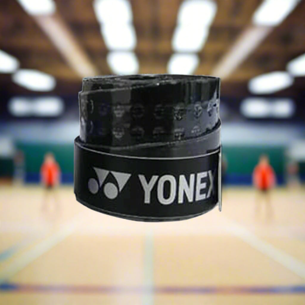Yonex_BadmintonGrip_ET_901_Black_InstaSport