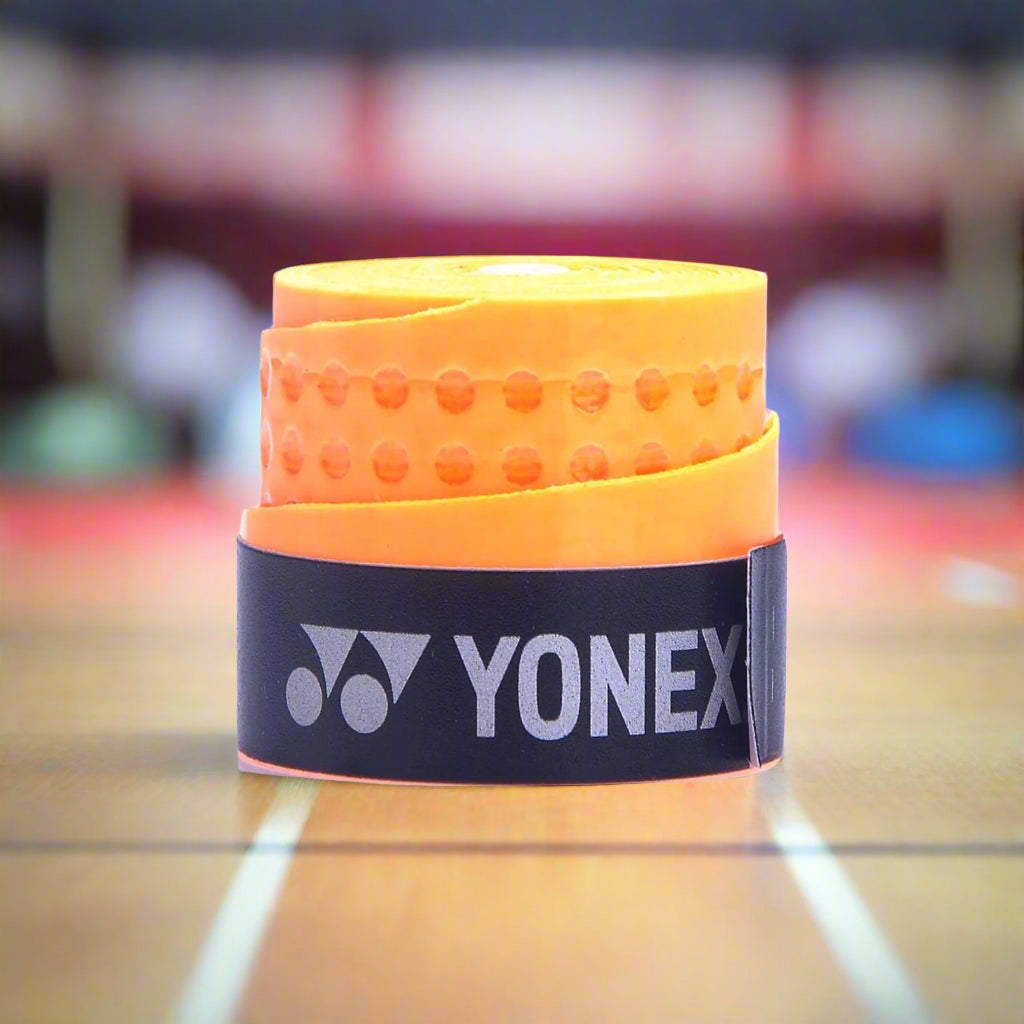 Yonex_BadmintonGrip_ET_901_Orange_InstaSport