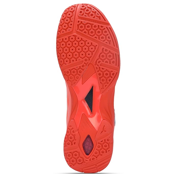 Yonex_Blaze_3_Hyper_Orange_Midnight_Turquoise_Sale_InstaSport