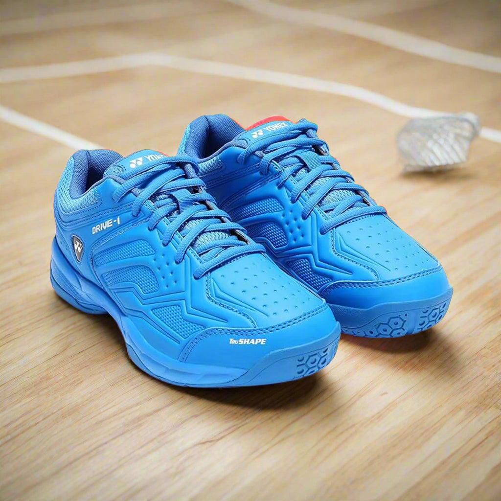 Yonex_Drive_IMen_s_Badminton_Shoes_Blue_Topview_Instasport