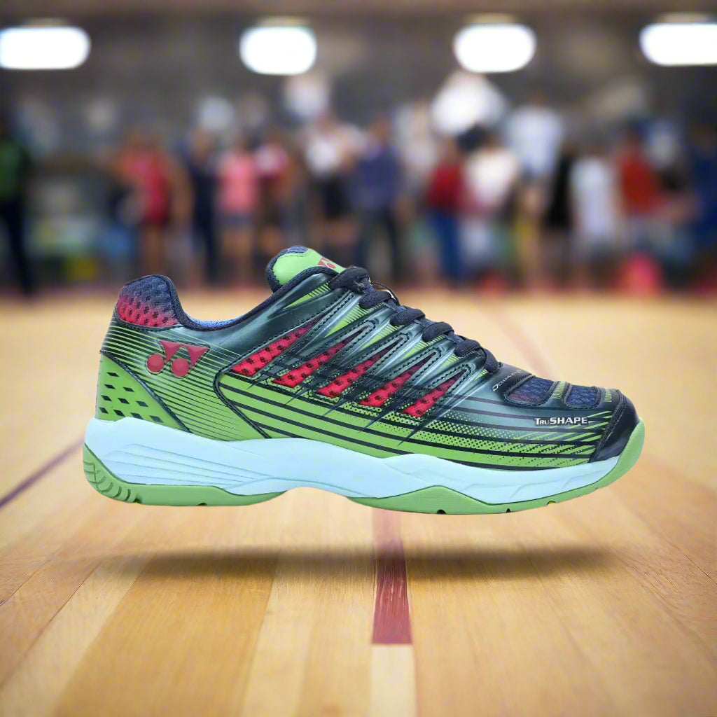 Yonex_Tour_Dominant_2_Men's_Badminton_Shoes_Sideview_Instasport
