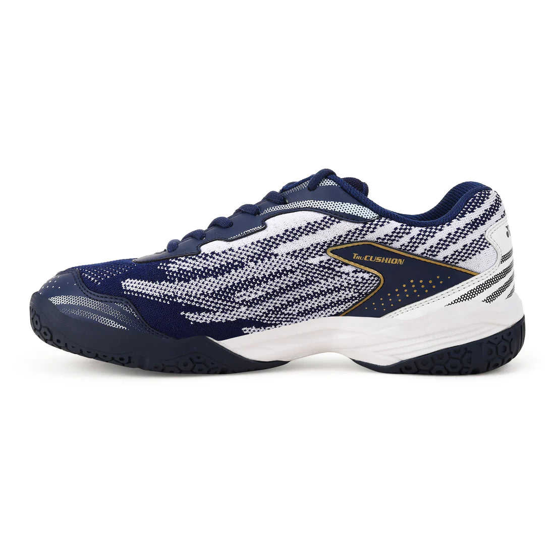 Yonex_Velo_200i_Badminton_Shoes_Indigo_Marine_Left_InstaSport