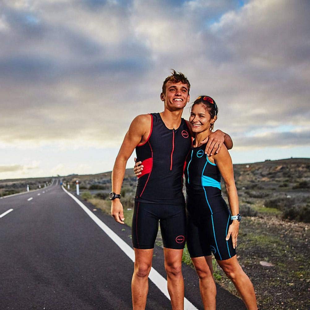 Zone3_Activate_Mens_Tri_Top_black_Red_Last_InstaSport