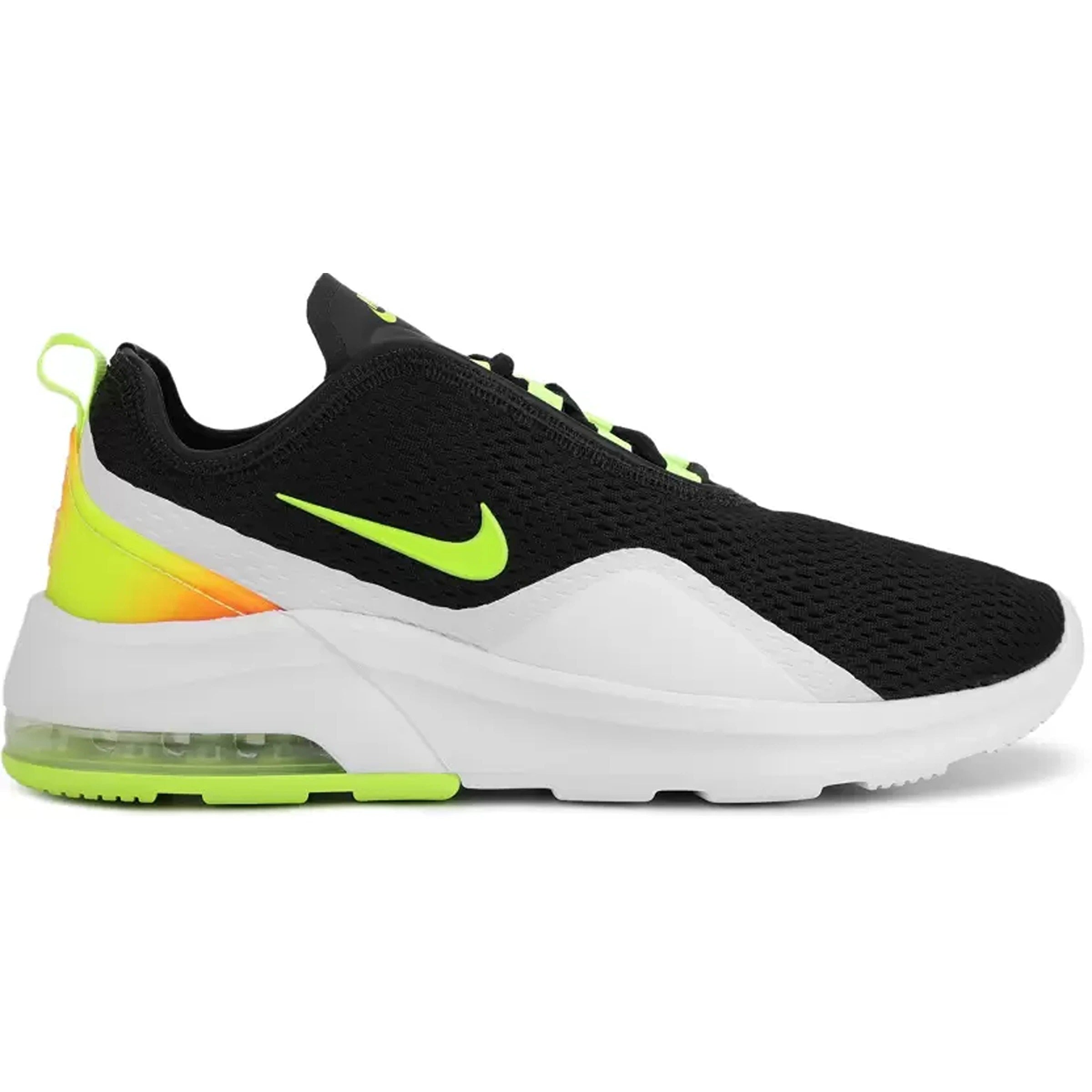 Nike Air Max Motion 2 Running Shoes For Men (AO0266-007)