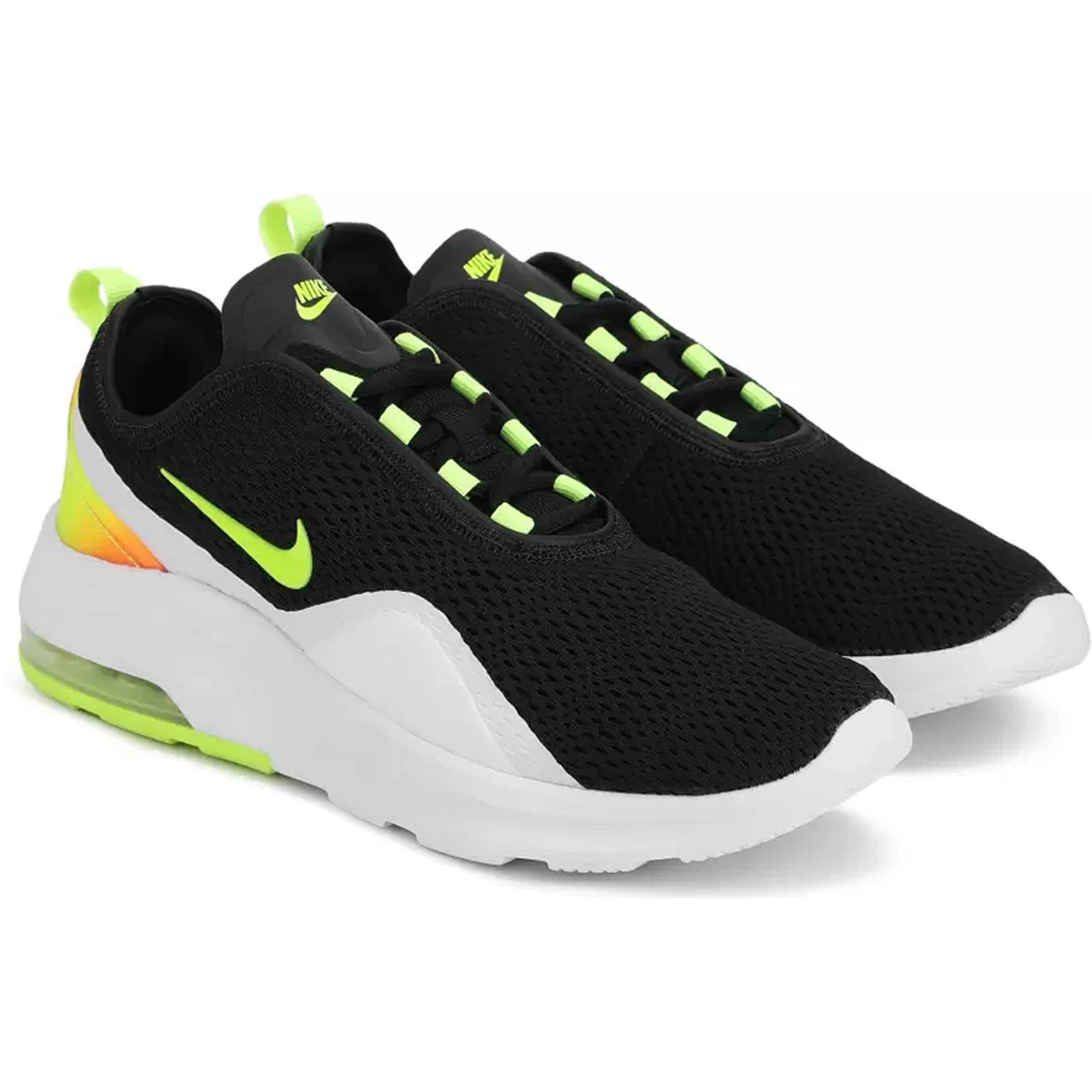 Nike Air Max Motion 2 Running Shoes For Men (AO0266-007)