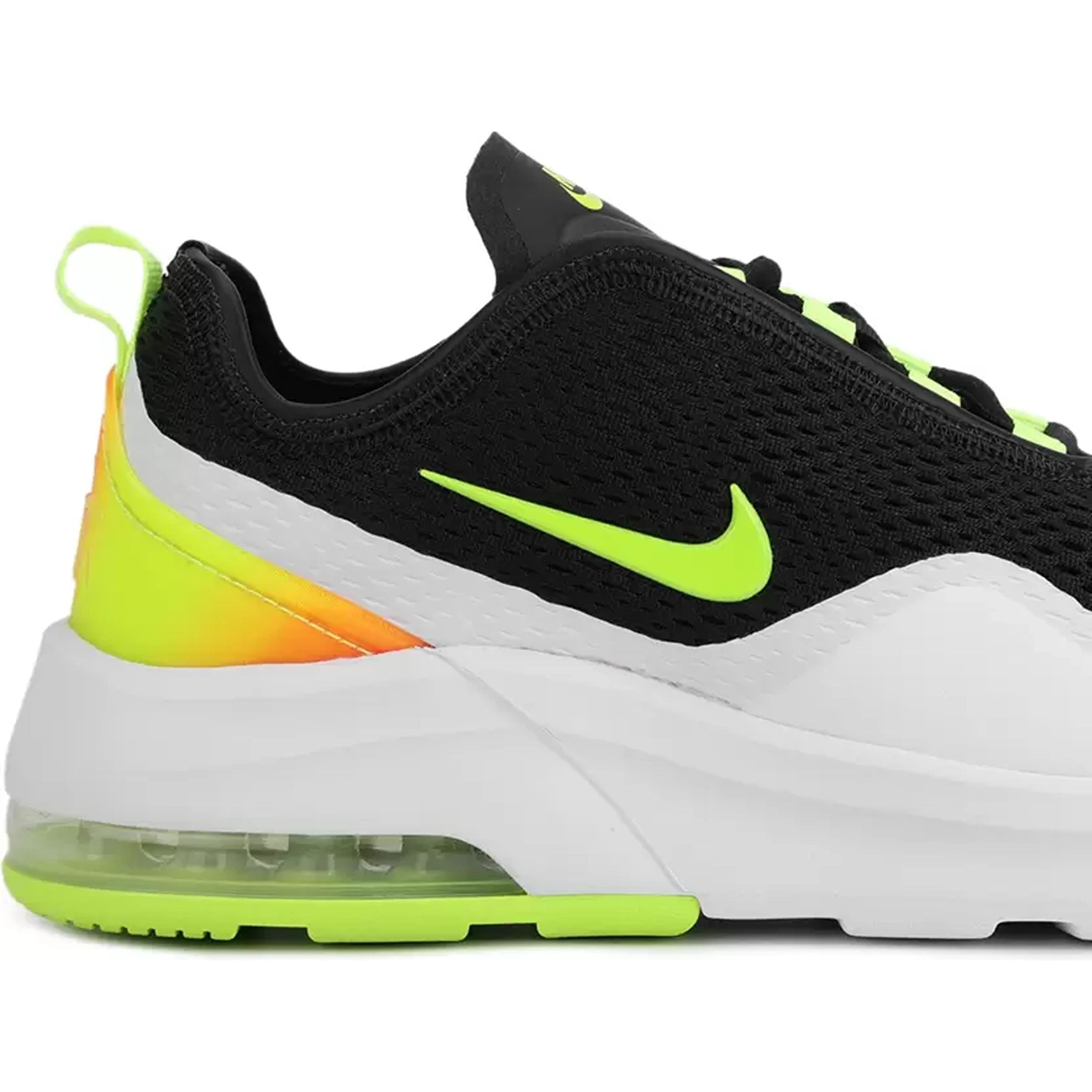 Nike Air Max Motion 2 Running Shoes For Men (AO0266-007)