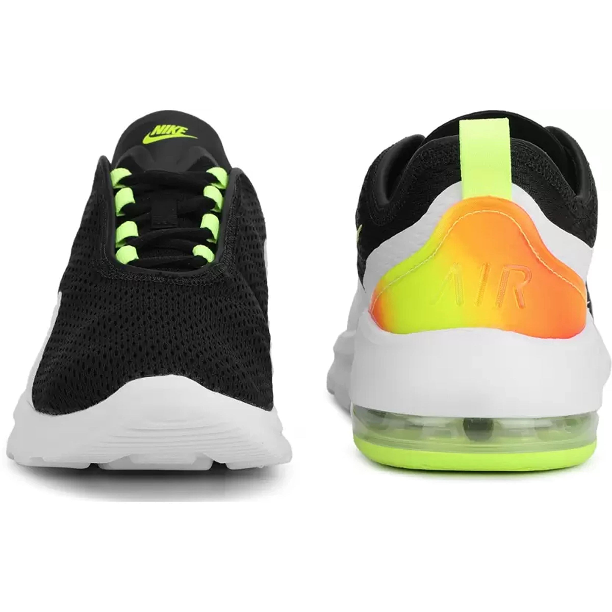 Nike Air Max Motion 2 Running Shoes For Men (AO0266-007)