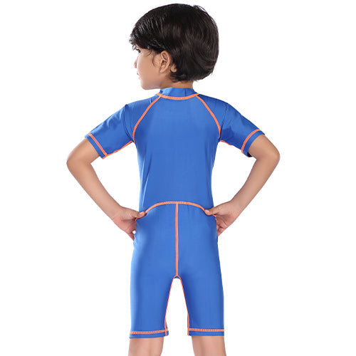 Airavat Aquaflex 1506 Half Body Swim Suit